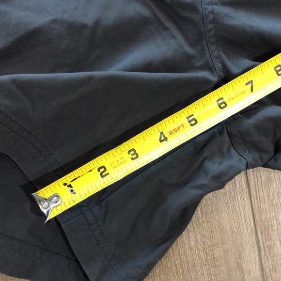 Like new! - WHITE SIERRA Hiking/Trail Shorts - Picture 11 of 11